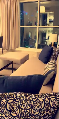 Residencial Listo Propiedad Estudio F / F Apartamento  venta en al-sad , Doha #7607 - 1  image 